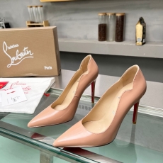 Christian Louboutin High Heels